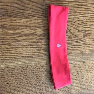 5 lululemon headbands